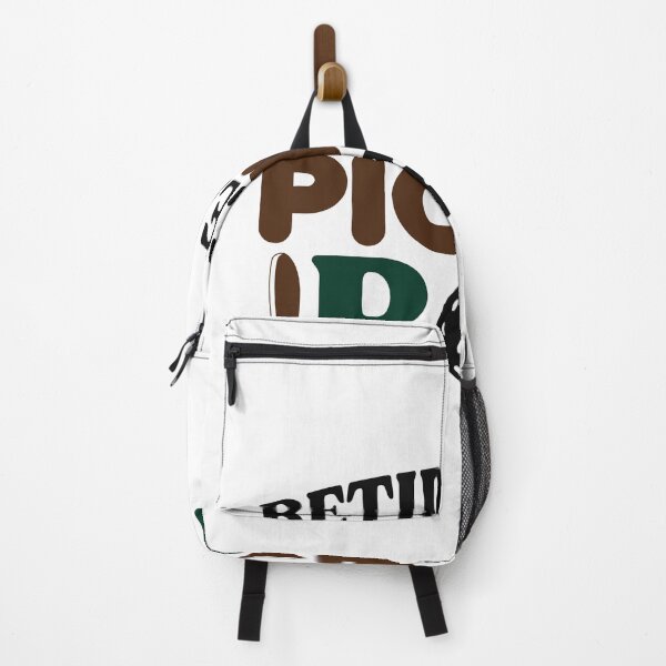 Item preview, Retirement Pickleball designed and sold by bennsfirei.