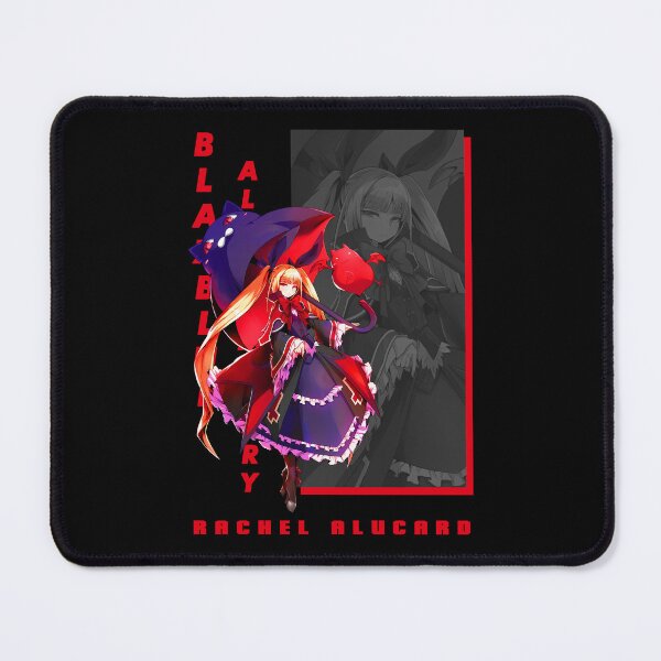 Item preview, BLAZBLUE - RACHEL ALUCARD designed and sold by AZURESIEGFRIED.