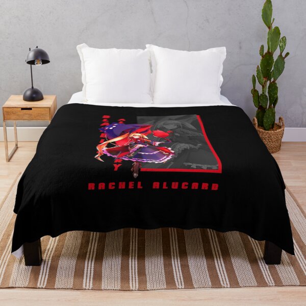 Item preview, BLAZBLUE - RACHEL ALUCARD designed and sold by AZURESIEGFRIED.