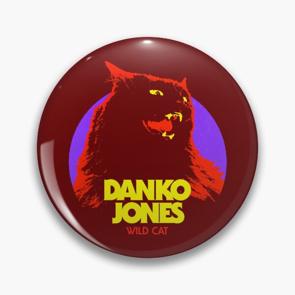 Item preview, Danko Jones Wild Cat Underwaist    designed and sold by Hatchard.