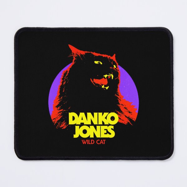 Item preview, Danko Jones Wild Cat Underwaist    designed and sold by Hatchard.