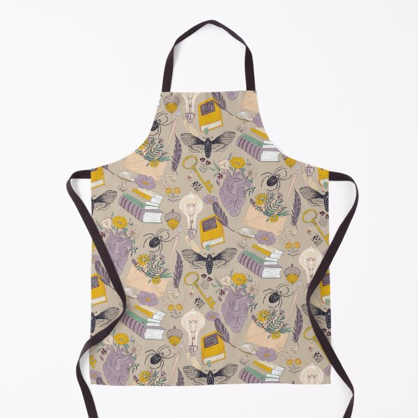Item preview, academia oscura designed and sold by Papergrape.
