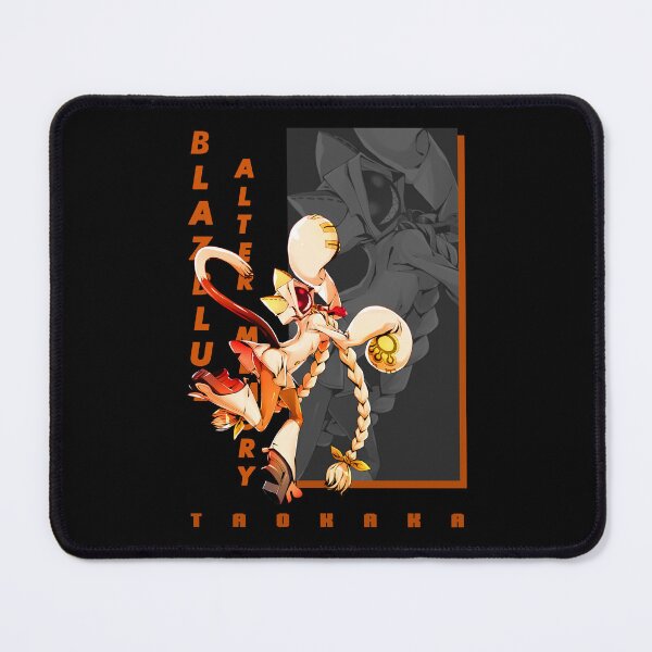 Item preview, BLAZBLUE - TAOKAKA designed and sold by AZURESIEGFRIED.