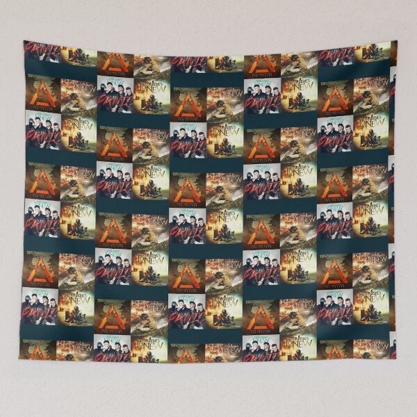 Item preview, From Ashes To New Album Compilation   designed and sold by Hatchard.
