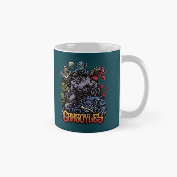 Item preview, Gargoyles   designed and sold by Hatchard.