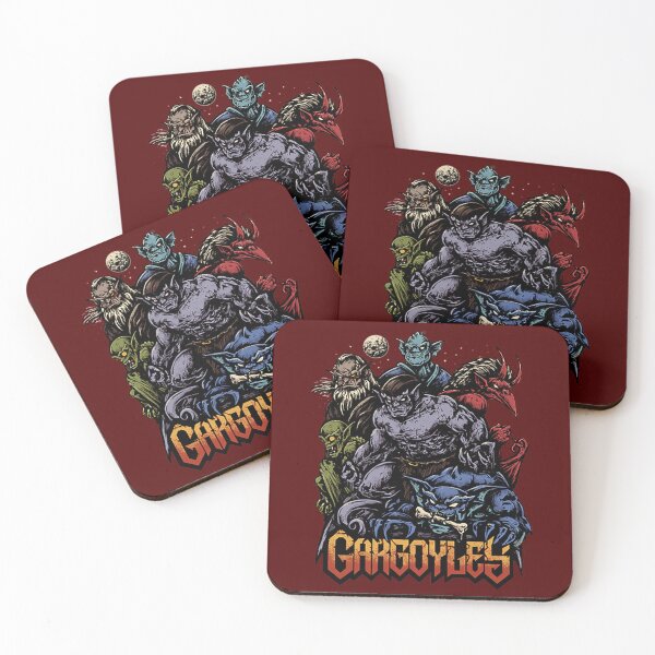 Item preview, Gargoyles   designed and sold by Hatchard.