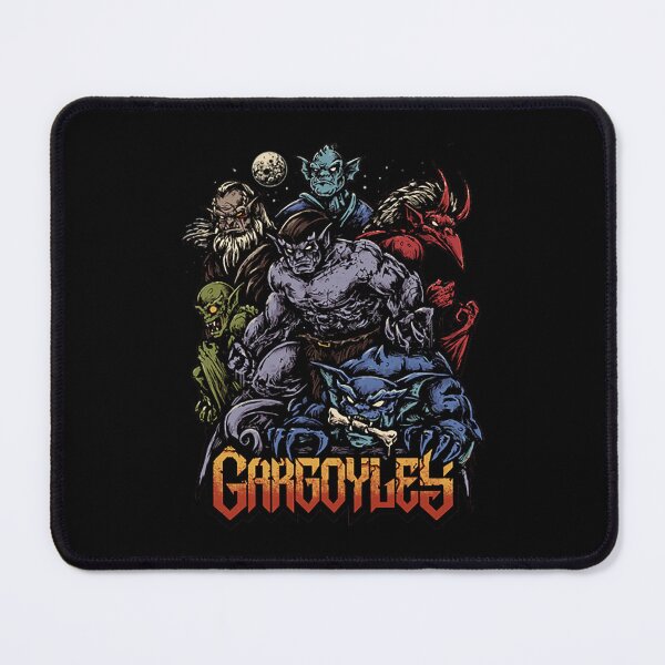 Item preview, Gargoyles   designed and sold by Hatchard.