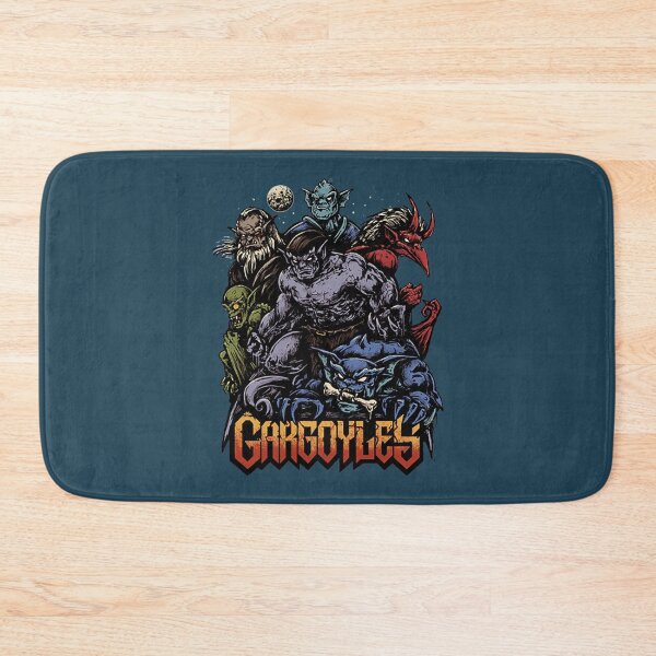 Item preview, Gargoyles   designed and sold by Hatchard.