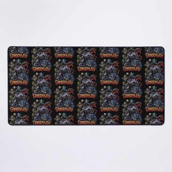 Item preview, Gargoyles designed and sold by Hatchard.