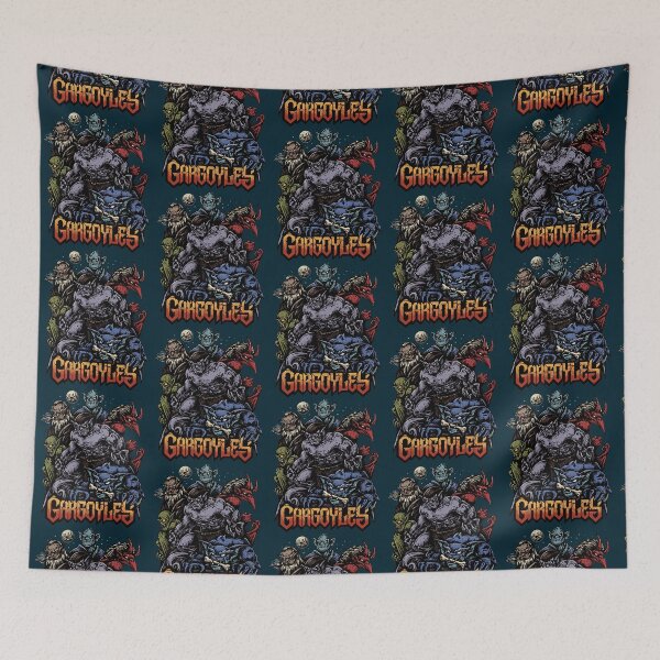 Item preview, Gargoyles   designed and sold by Hatchard.