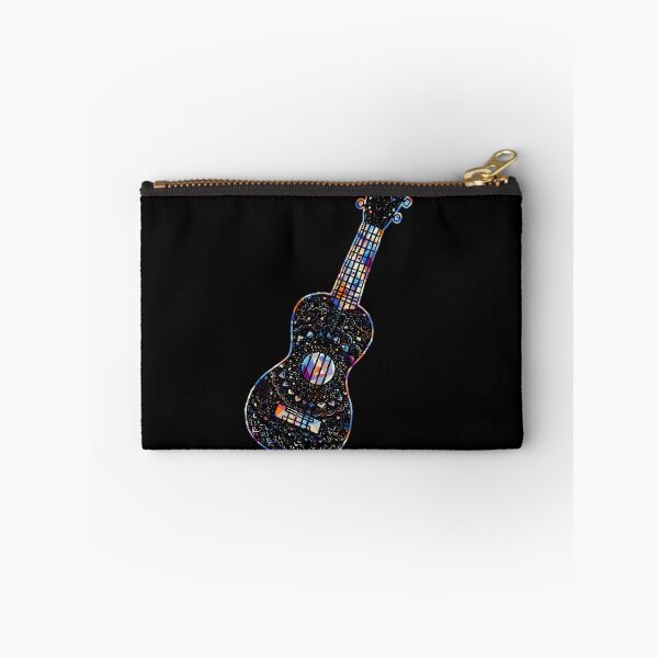 Item preview, Cool And Awesome Ukulele Geometric designed and sold by UnknownArtistt.
