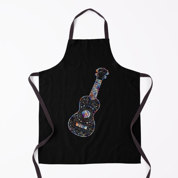 Item preview, Cool And Awesome Ukulele Geometric designed and sold by UnknownArtistt.