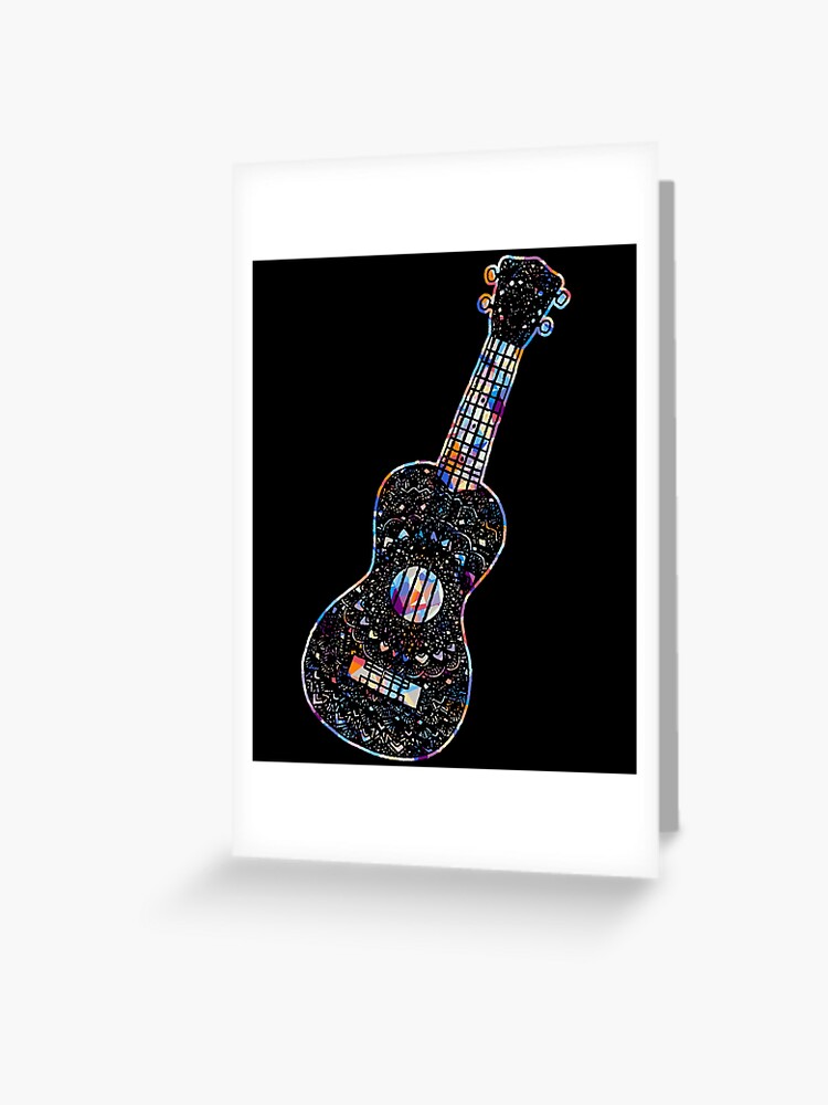 Ukulele cool online