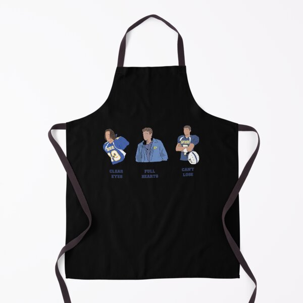 Item preview, Friday Night Lights Clear eyes full hearts cant lose  designed and sold by ArtByLyon.