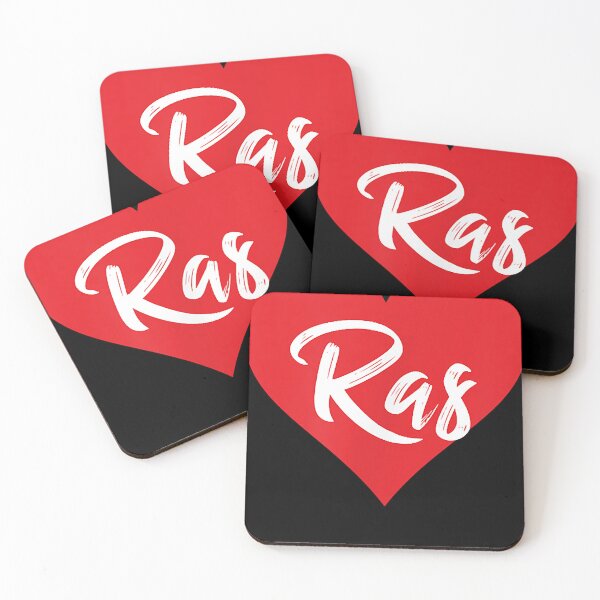 Item preview, I Love Ras  designed and sold by JOSEHELEN.