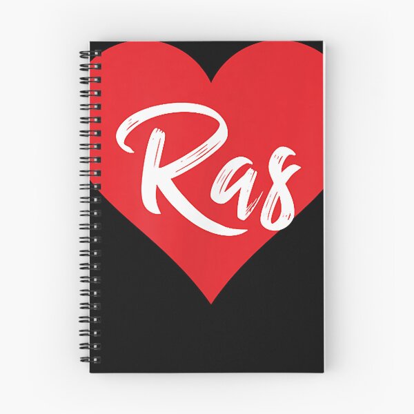Item preview, I Love Ras  designed and sold by JOSEHELEN.