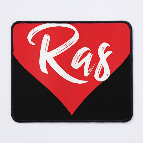 Item preview, I Love Ras designed and sold by JOSEHELEN.