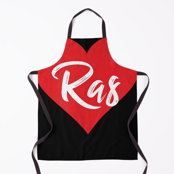 Item preview, I Love Ras designed and sold by JOSEHELEN.