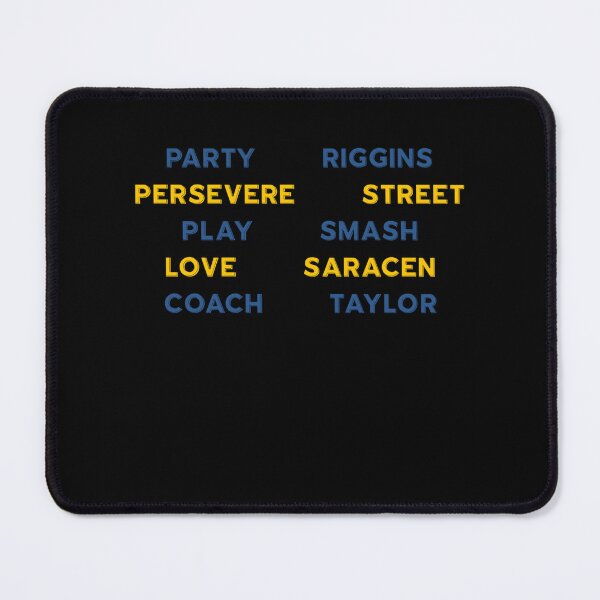 Item preview, Live Like Friday Night Lights  designed and sold by ArtByLyon.