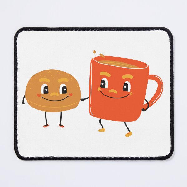 Item preview, Breakfast buddies designed and sold by Sasa Vladic.