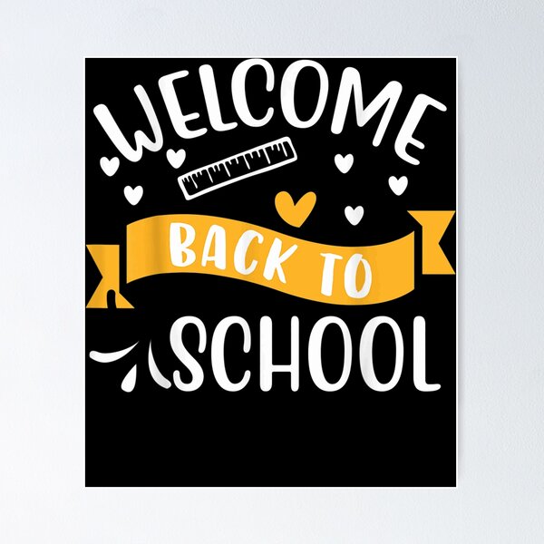Item preview, Welcome Back to School Newsletter Meet the Teacher  designed and sold by AdonisShop.