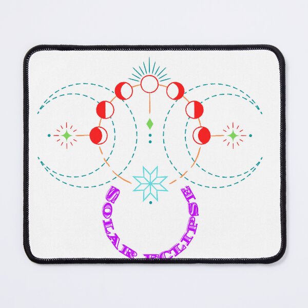 Item preview, Solar eclipse designed and sold by RAJSHIVA.