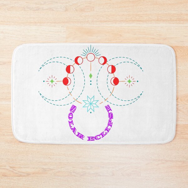 Item preview, Solar eclipse  designed and sold by RAJSHIVA.