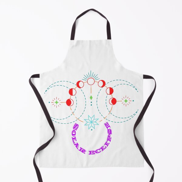 Item preview, Solar eclipse  designed and sold by RAJSHIVA.