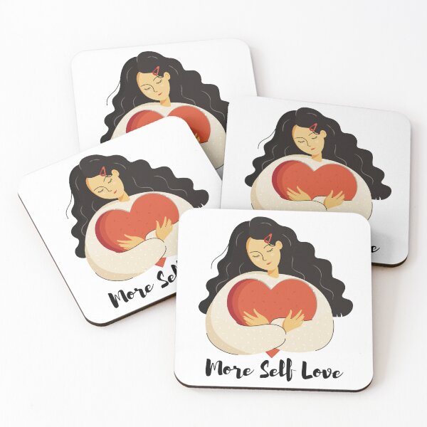 Item preview, More Self Love designed and sold by Creatoe.