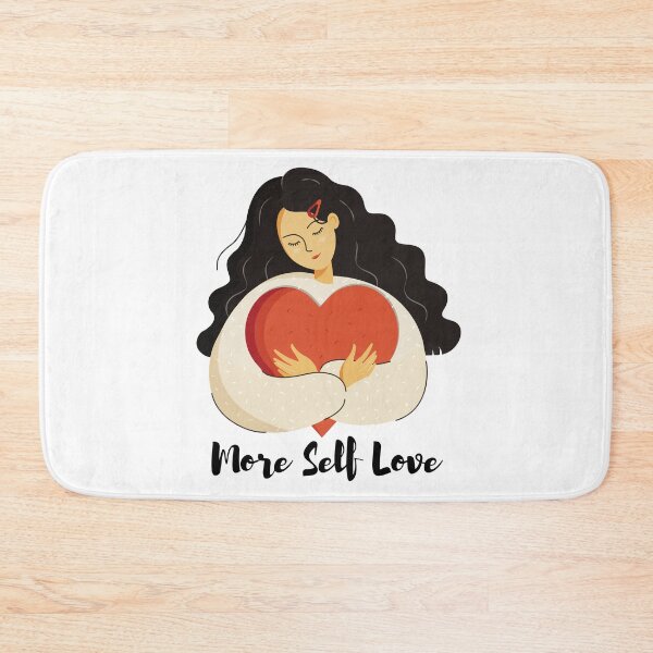 Item preview, More Self Love designed and sold by Creatoe.
