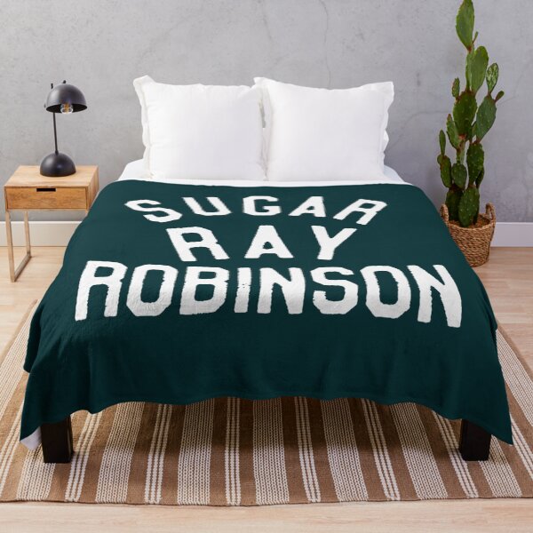 Item preview, Sugar Ray Robinson  designed and sold by ArtByLyon.