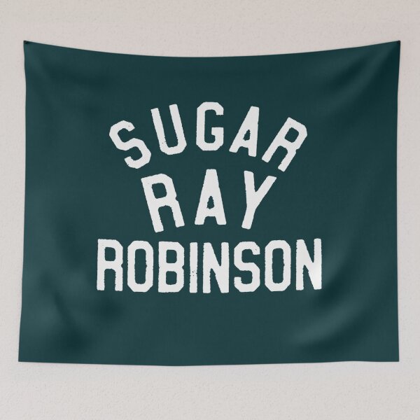 Item preview, Sugar Ray Robinson  designed and sold by ArtByLyon.
