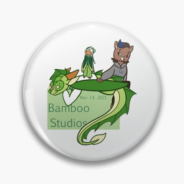 Item preview, Bamboo Studios - Sonas designed and sold by AlySprout.