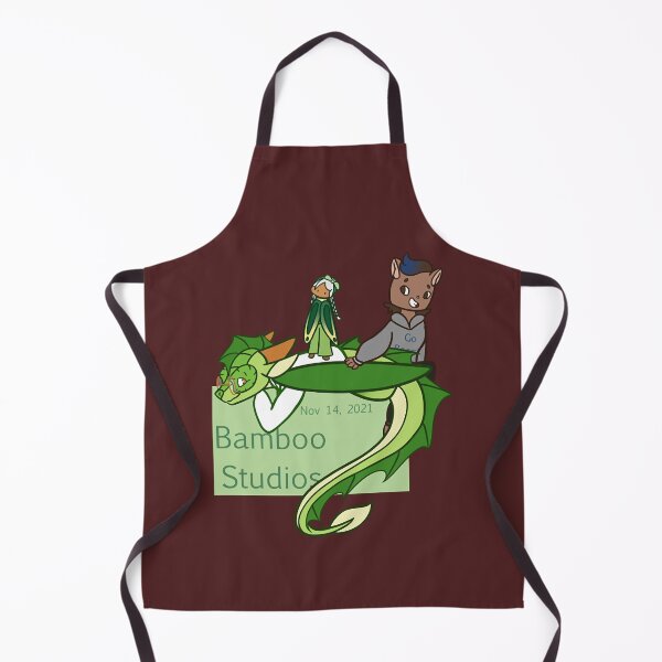 Item preview, Bamboo Studios - Sonas designed and sold by AlySprout.