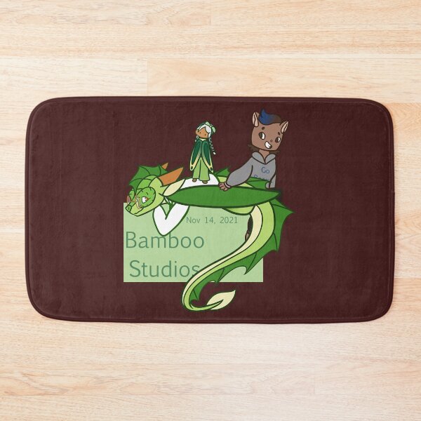 Item preview, Bamboo Studios - Sonas designed and sold by AlySprout.