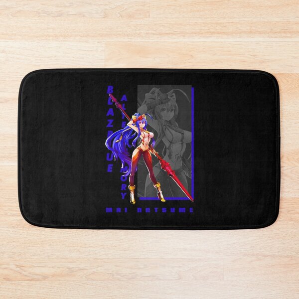 Item preview, BLAZBLUE - MAI NATSUME designed and sold by AZURESIEGFRIED.