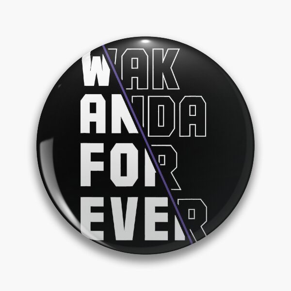 Item preview, Wak-Anda-For-Ever designed and sold by MarieSmart77.
