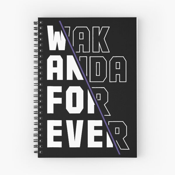 Item preview, Wak-Anda-For-Ever designed and sold by MarieSmart77.