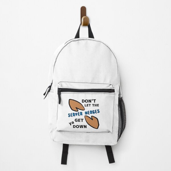 Item preview, Don_t Let the Server Merges Get ya Down designed and sold by AlySprout.