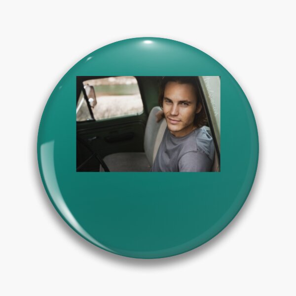 Item preview, Taylor Kitsch  designed and sold by ArtByLyon.