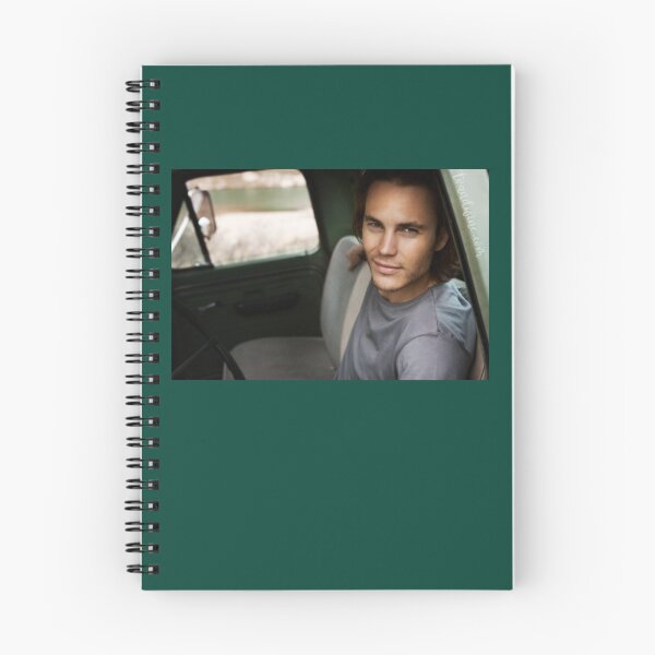 Item preview, Taylor Kitsch  designed and sold by ArtByLyon.