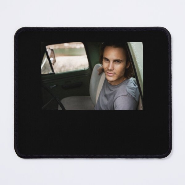 Item preview, Taylor Kitsch  designed and sold by ArtByLyon.