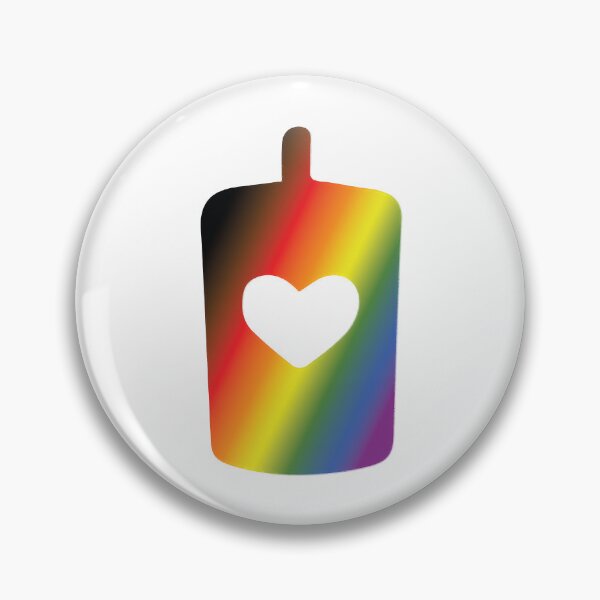 Item preview, LGBTQ+ Inclusive Sky Candle designed and sold by AlySprout.