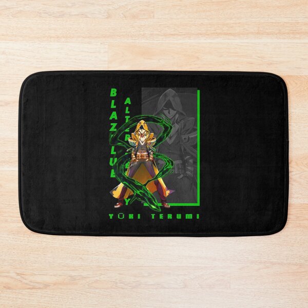 Item preview, BLAZBLUE - YUKI TERUMI designed and sold by AZURESIEGFRIED.