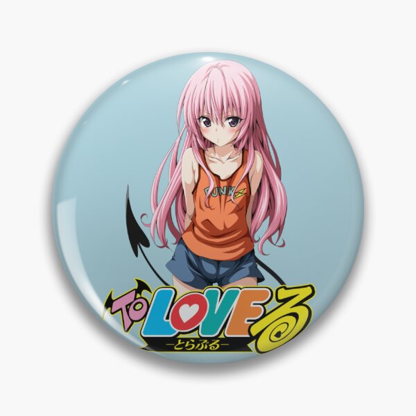 Item preview, To Love Ru - Cute Lala Satalin Deviluke designed and sold by krushmouradk.