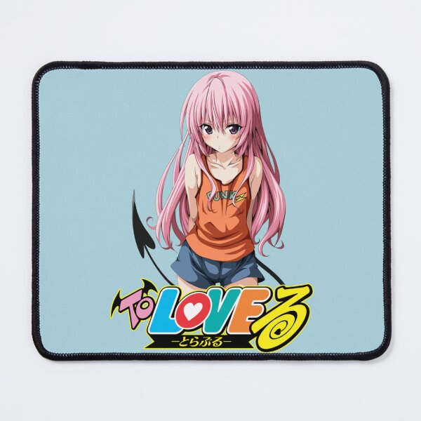 Item preview, To Love Ru - Cute Lala Satalin Deviluke designed and sold by krushmouradk.