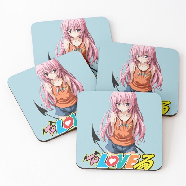 Artikelvorschau, To Love Ru - Cute Lala Satalin Deviluke entworfen und verkauft von krushmouradk.