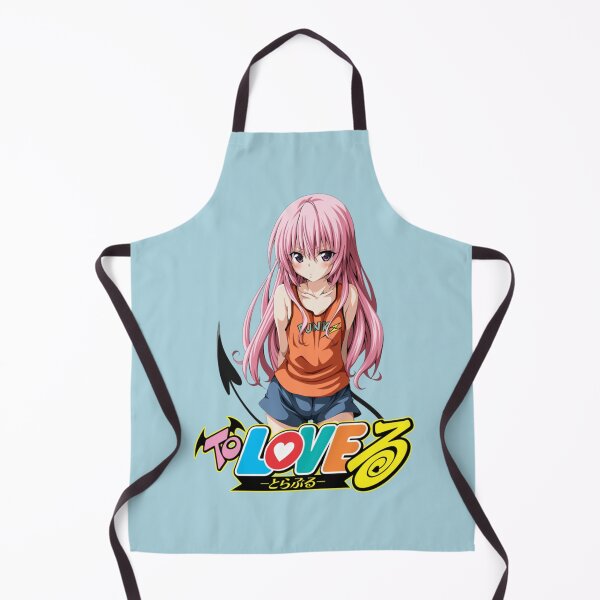 Item preview, To Love Ru - Cute Lala Satalin Deviluke designed and sold by krushmouradk.