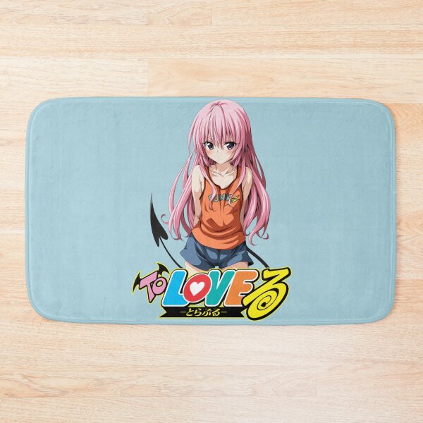 Item preview, To Love Ru - Cute Lala Satalin Deviluke designed and sold by krushmouradk.