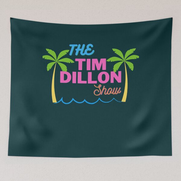 Item preview, Tim Dillon  Classic   designed and sold by ArtByLyon.
